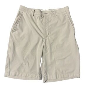 FOOTJOY Golf Shorts Men's Size‎ 32 Beige